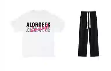 ALORGEEK