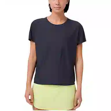 lululemon Mesh With Me T