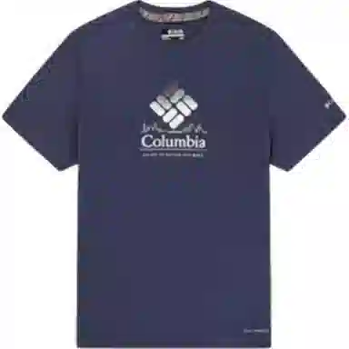 Columbia T