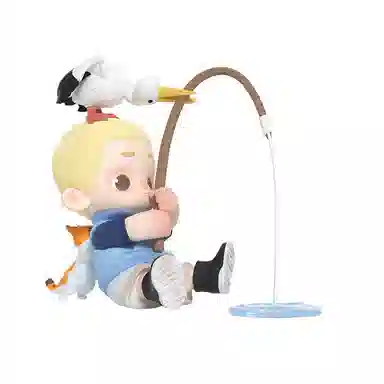 52TOYS NOOK 8