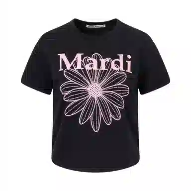 MARDI MERCREDI SS24 T
