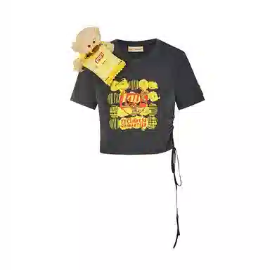 13 DEMARZO x LAY'S T