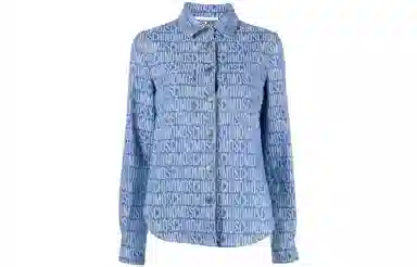 MOSCHINO SS23 Logo