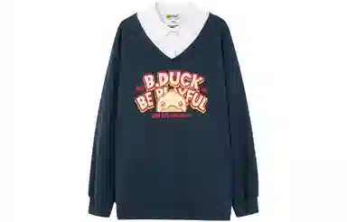 B.Duck