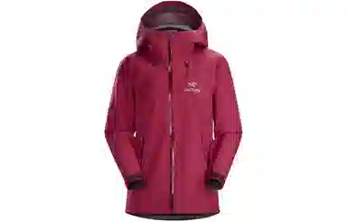Arcteryx Beta LT Jacket
