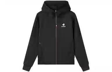 le coq sportif Logo