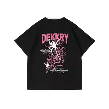 UYH Slim Fit Crew Neck T-Shirt