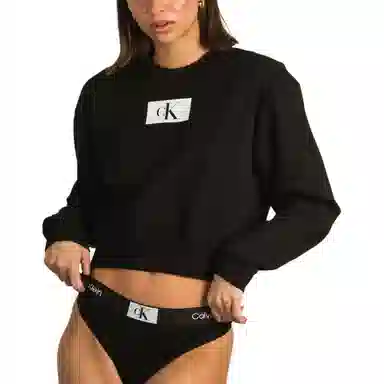 Calvin Klein 1996 Crewneck Sweatshirt
