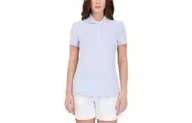 LACOSTE SS24 LogoPoloPolo