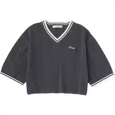 MOUSSY V