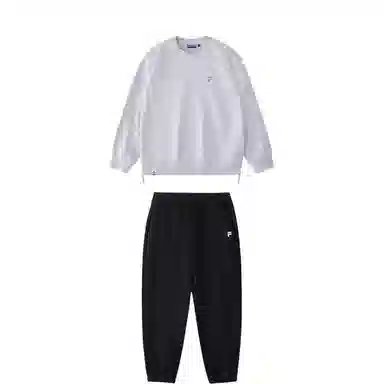 FILA FUSION FOBFUSION LIFE Logo