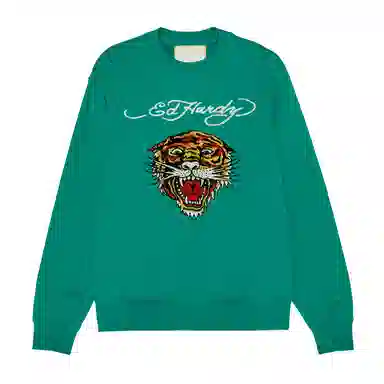 Ed Hardy classic