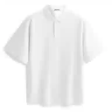 PEACEBIRD MEN Polo 1