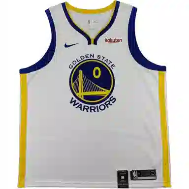 Nike x NBA SWINGMAN 0 LOGO