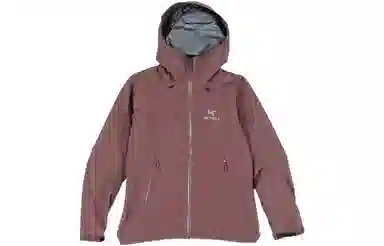 Arcteryx Beta LT Jacket