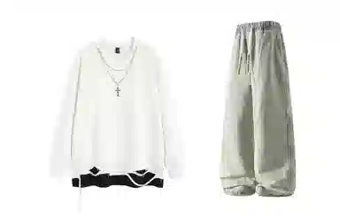URBAN AUTHENTIC