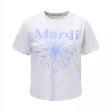 MARDI MERCREDI SS24 T