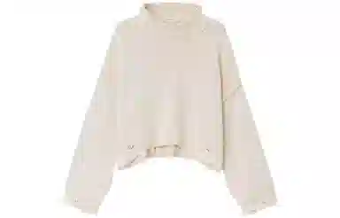 MOUSSY
