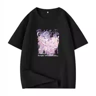 MJ STYLE T