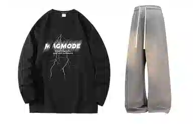 magmode T