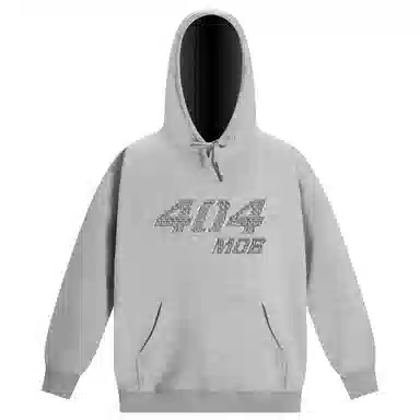 404MOB GANG Logo
