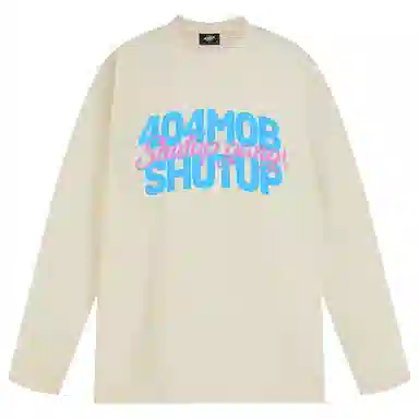 404MOB GANG T