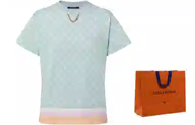 LOUIS VUITTON FW23 LogoT