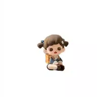 TNT SPACE Baby Zoraa 3 9