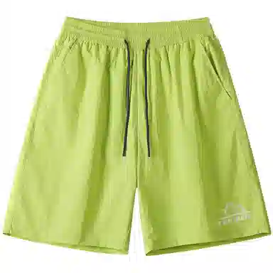 FORIDER Shorts