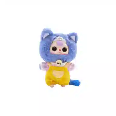 cureplaneta Baby Three 6