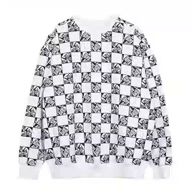 Vans OFF THE WALLCheck SKATE CRE