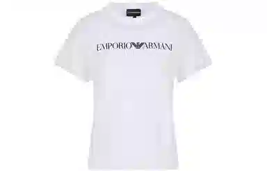 EMPORIO ARMANI SS23 LogoT