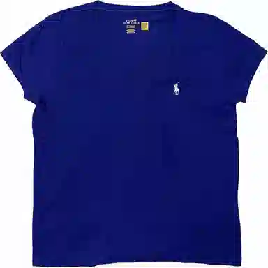 Polo Ralph Lauren V T