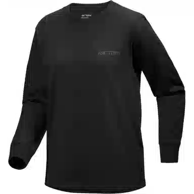 Arcteryx BIRD COTTON Crag T