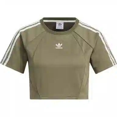 adidas originals BABY TEE T