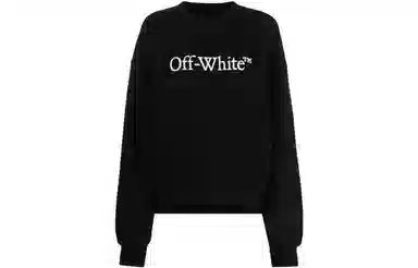 OFF-WHITE Logo