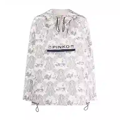 PINKO SS22 Logo