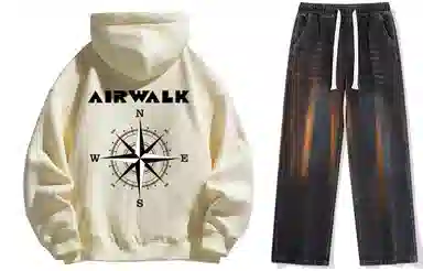 Airwalk Logo