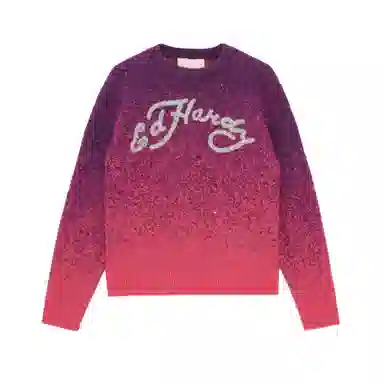 Ed Hardy 23FW LOGO