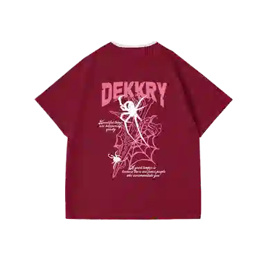 UYH Slim Fit Crew Neck T-Shirt