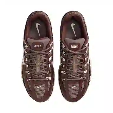 Nike P-6000 Brown