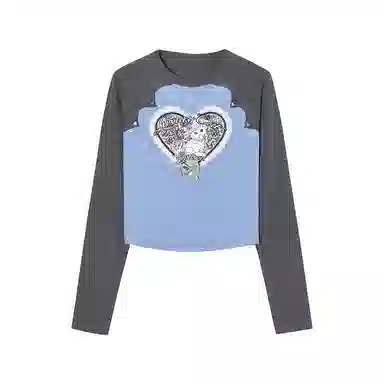 EPTISON WOMAN T