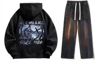 Airwalk