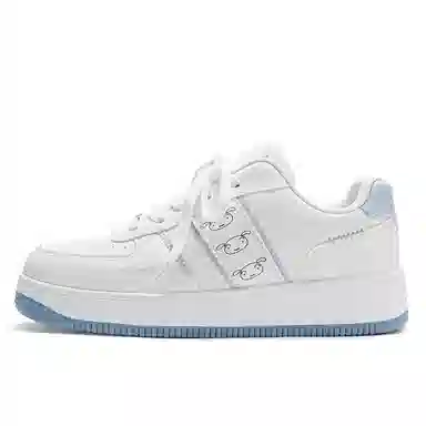 Crayon Shinchan Low Sneakers