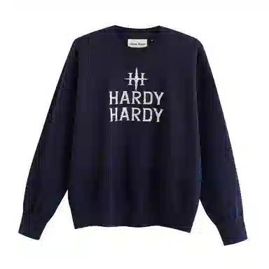 HARDY HARDY