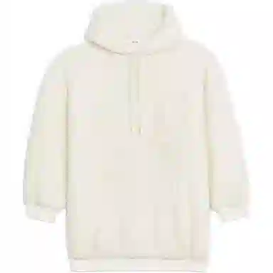 CELINE Hoodie Off-White