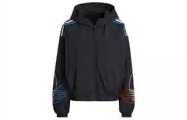 adidas originals Windbreaker