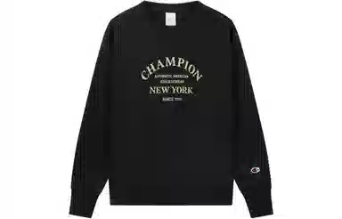 Champion x FW22 c-logo
