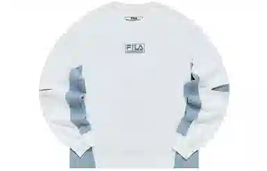 FILA FUSION x White Mountaineering