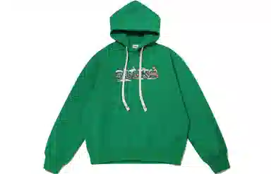 Guuka Hoodie